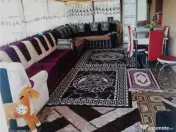 Casa de in Vasilati, 106 mp, teren 533 mp, deschidere 25 m 