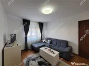 Apartament complet renovat cu 2 camere in zona Cedonia din S 