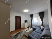 Apartament complet renovat cu 2 camere in zona Cedonia din S 