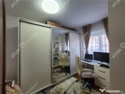 Apartament complet renovat cu 2 camere in zona Cedonia din S 