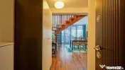 Apartament Premium cu Terasă Panoramică către Munții ... 