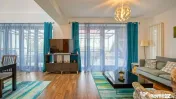 Apartament Premium cu Terasă Panoramică către Munții ... 