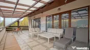 Apartament Premium cu Terasă Panoramică către Munții ... 