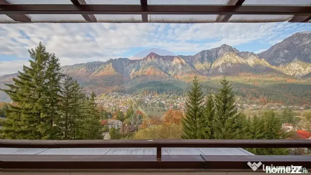 Apartament Premium cu Terasă Panoramică către Munții ...