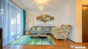 Apartament Premium cu Terasă Panoramică către Munții ... 