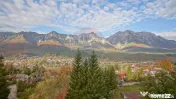Apartament Premium cu Terasă Panoramică către Munții ... 
