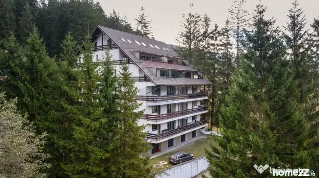 Apartament Premium cu Terasă Panoramică către Munții ...