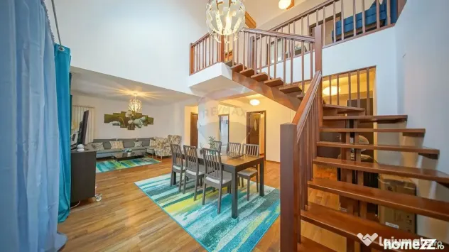 Apartament Premium cu Terasă Panoramică către Munții ...