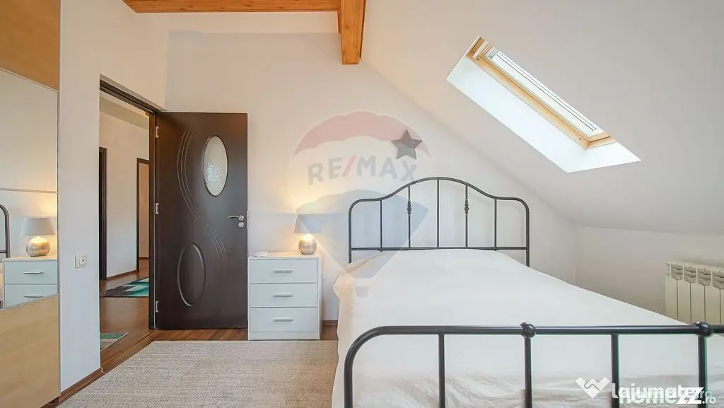 Apartament Premium cu Terasă Panoramică către Munții ...