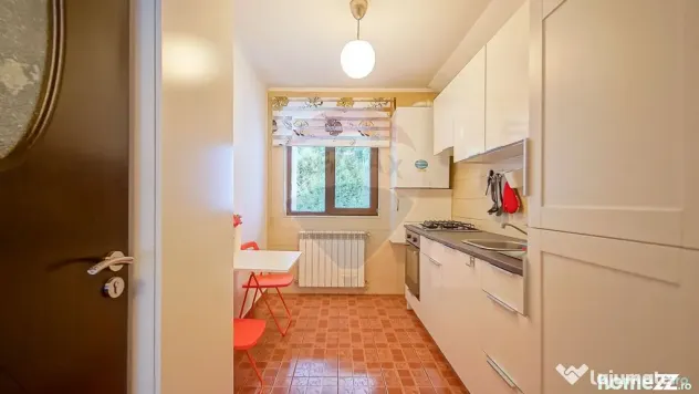 Apartament Premium cu Terasă Panoramică către Munții ...