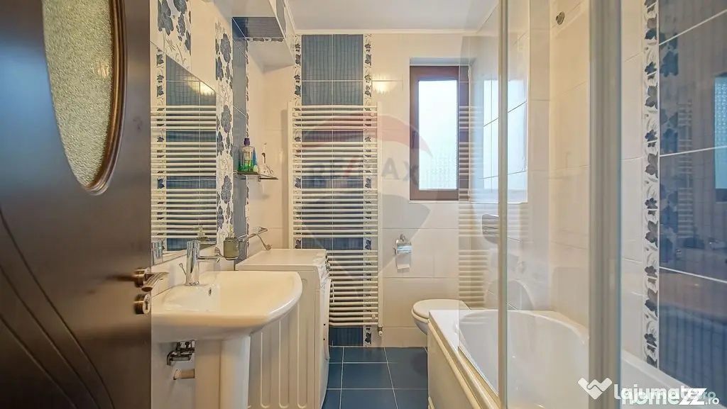 Apartament Premium cu Terasă Panoramică către Munții ...