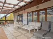 Apartament Premium cu Terasă Panoramică către Munții ... 