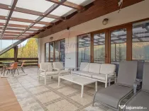 Apartament Premium cu Terasă Panoramică către Munții ...