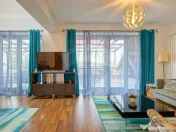 Apartament Premium cu Terasă Panoramică către Munții ... 