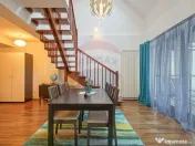Apartament Premium cu Terasă Panoramică către Munții ... 