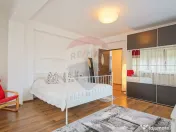 Apartament Premium cu Terasă Panoramică către Munții ... 