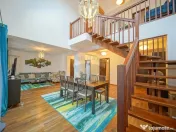 Apartament Premium cu Terasă Panoramică către Munții ... 