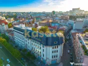 Spatiu de birouri | I.C. Bratianu | Ultra-central 