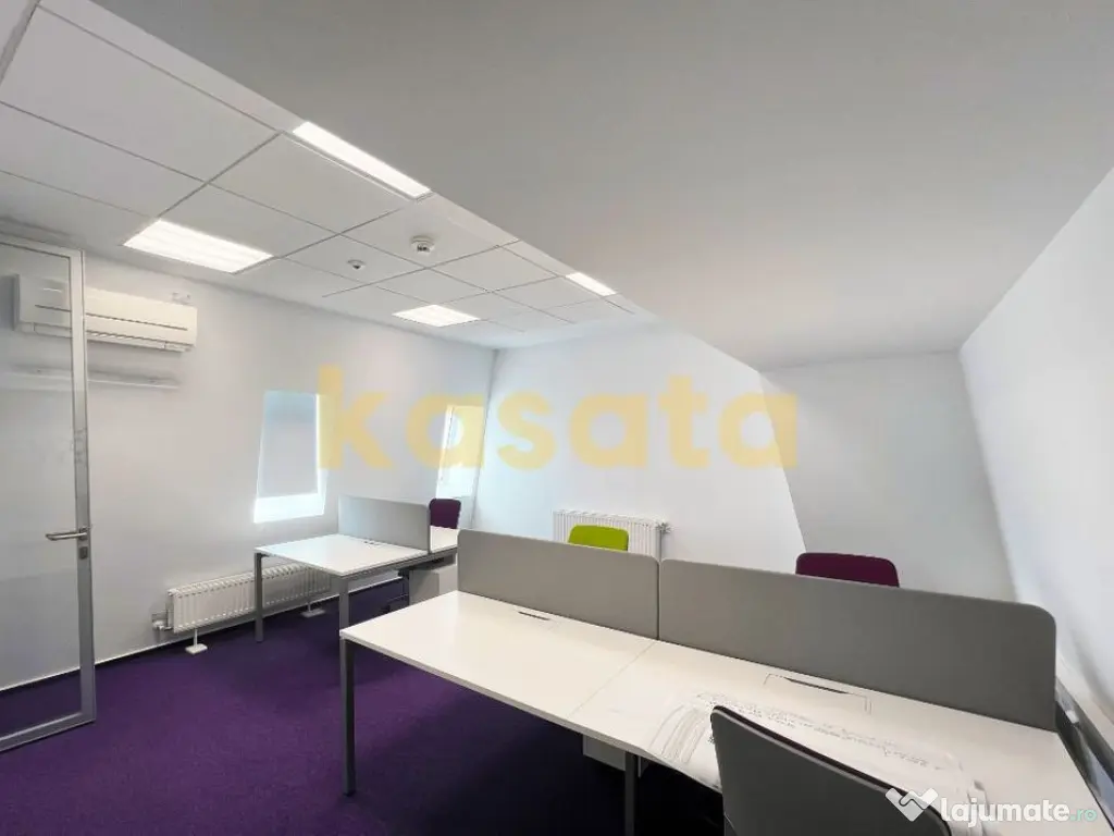 Spatiu de birouri | I.C. Bratianu | Ultra-central