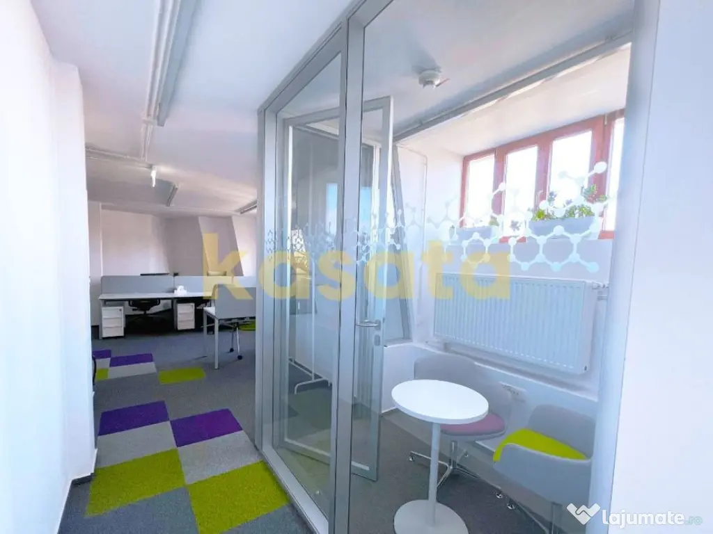 Spatiu de birouri | I.C. Bratianu | Ultra-central