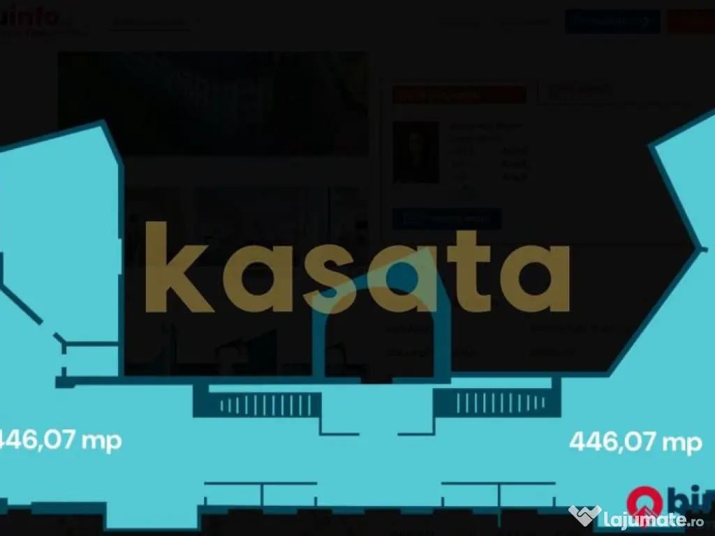 Spatiu de birouri | I.C. Bratianu | Ultra-central