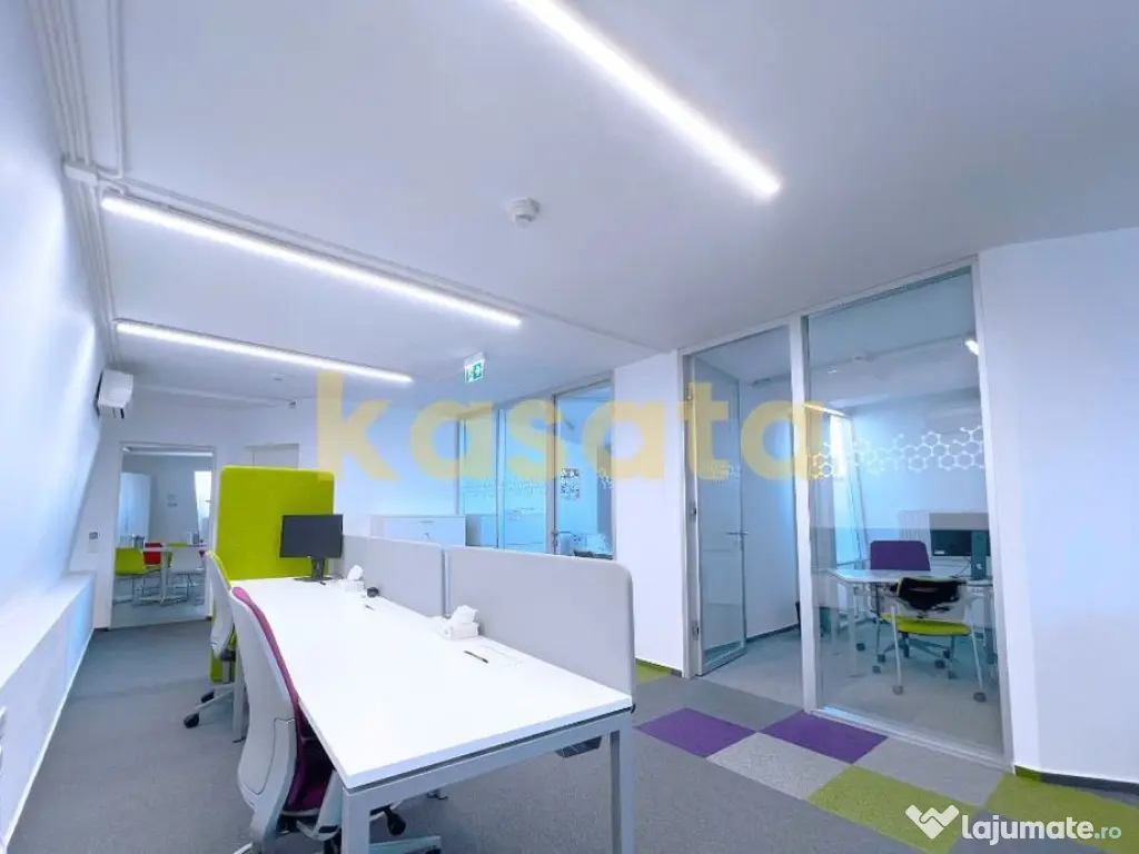 Spatiu de birouri | I.C. Bratianu | Ultra-central