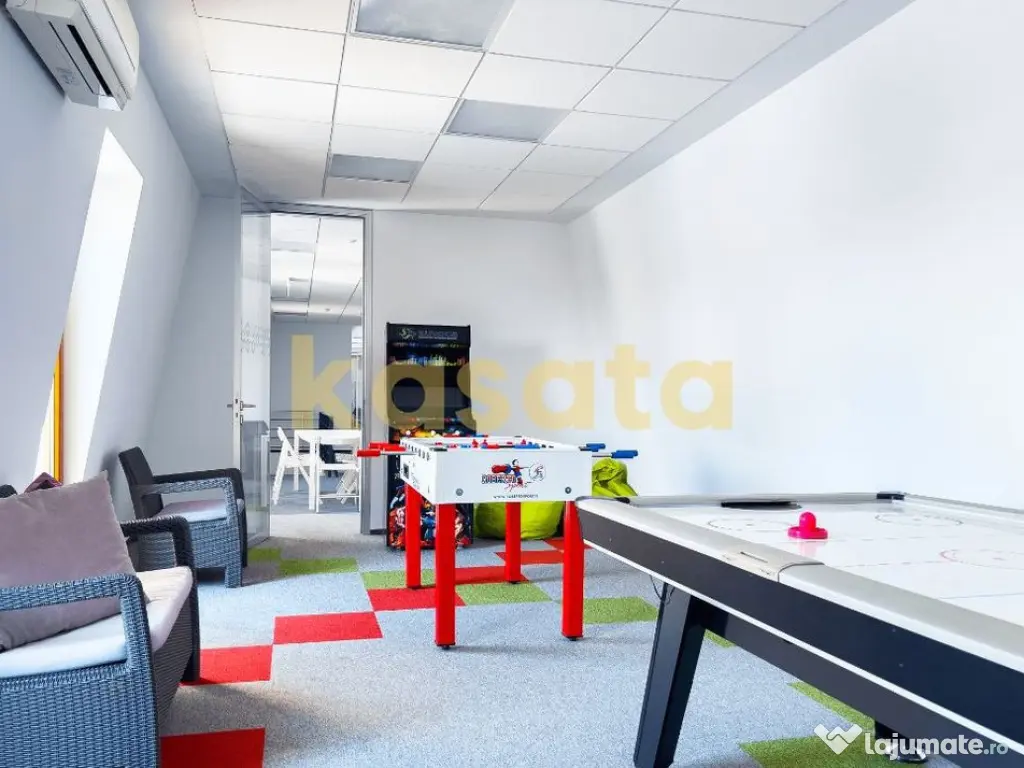 Spatiu de birouri | I.C. Bratianu | Ultra-central