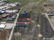 RECO Teren intravilan in Osorhei