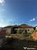 Reco Casa teren intravilan in Tinca