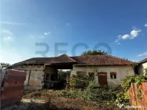 Reco Casa teren intravilan in Tinca