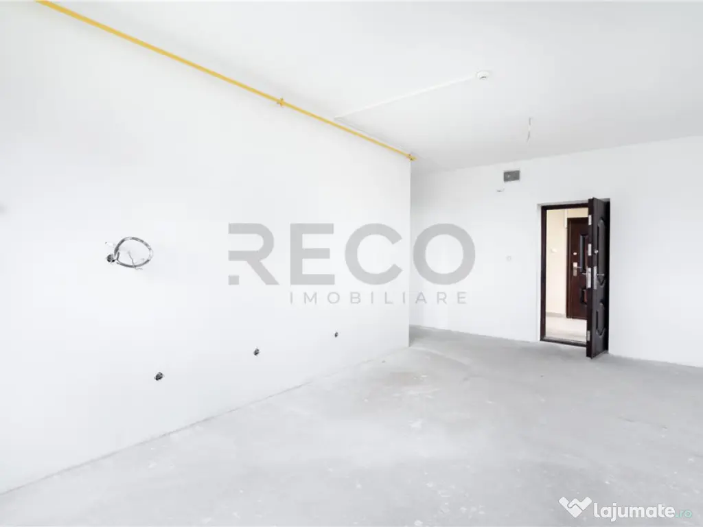 RECO Apartament 2 camere Oradea