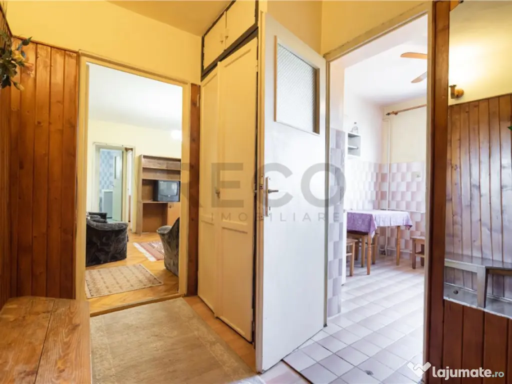 Apartament nufarul