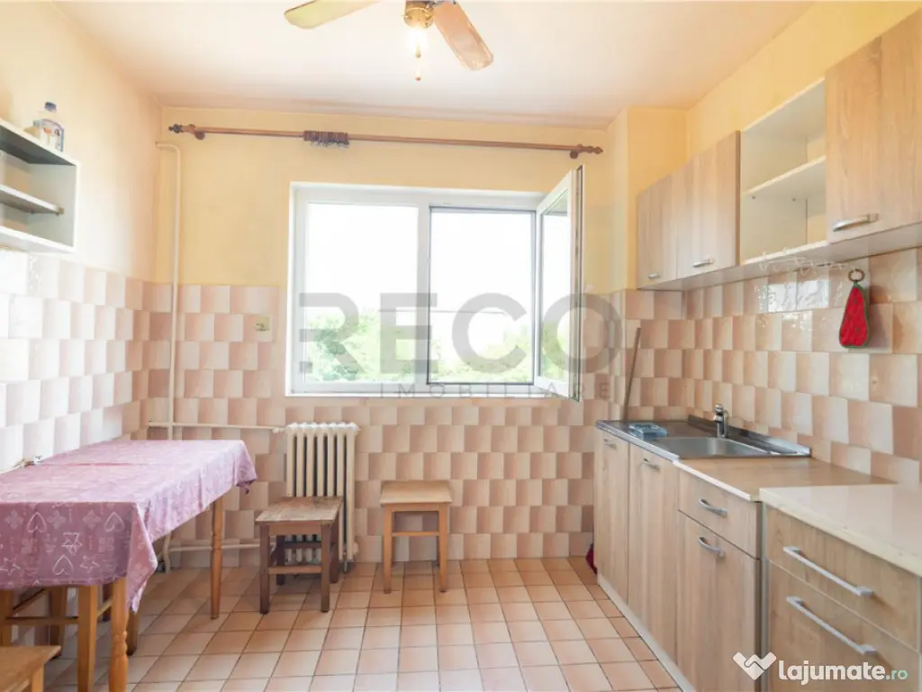 Apartament nufarul