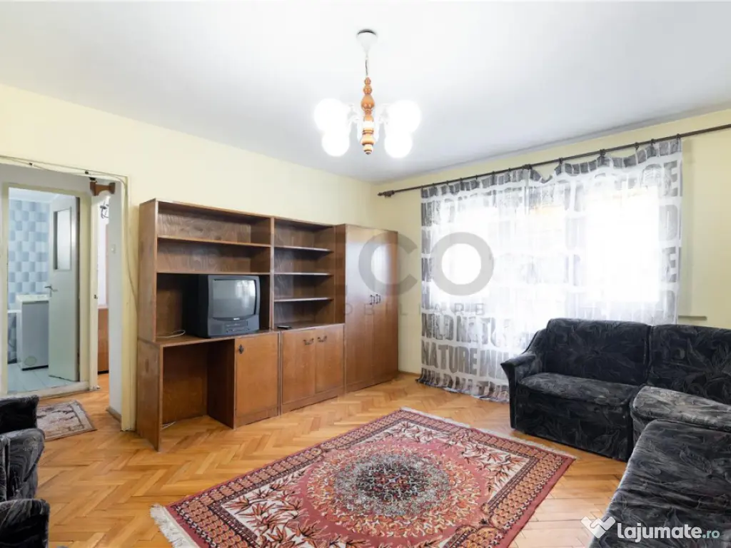 Apartament nufarul