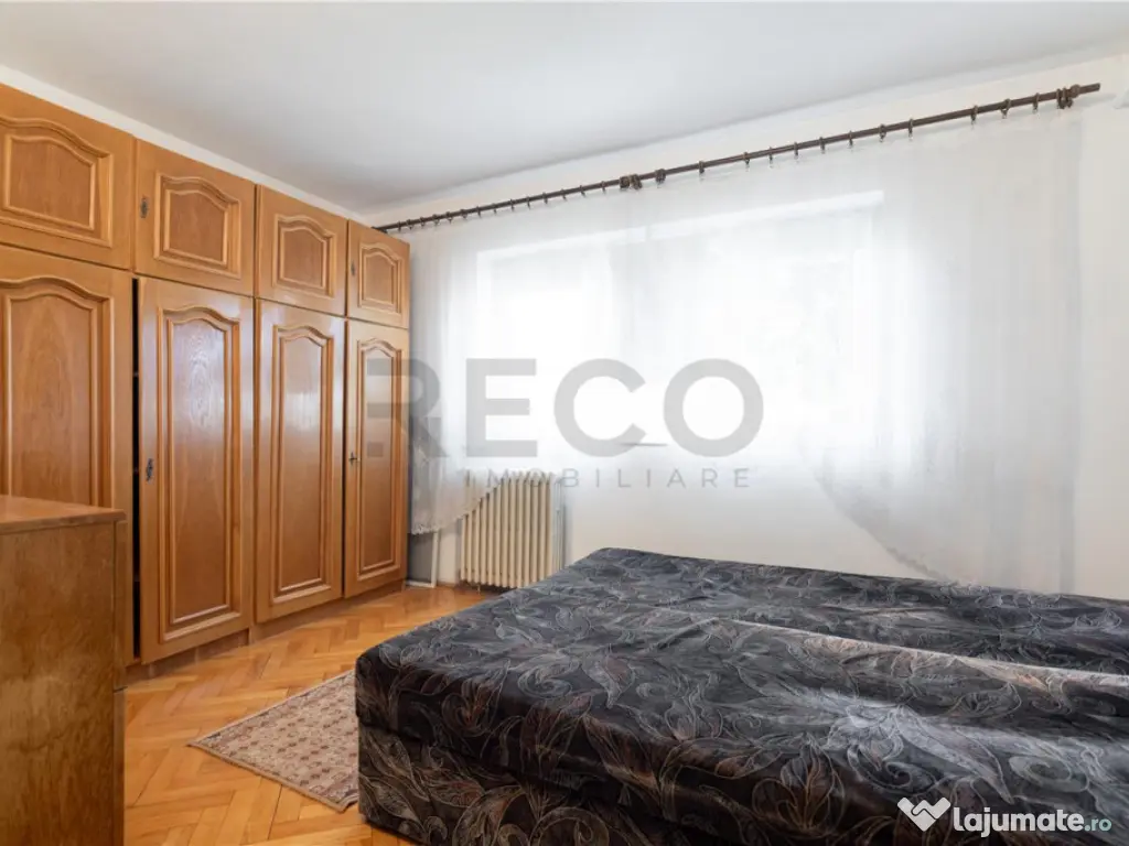 Apartament nufarul