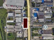 RECO Teren intravilan zona Borsului 5043 mp 