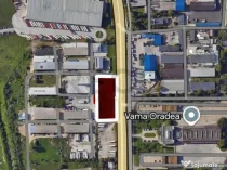 RECO Teren intravilan zona Borsului 5043 mp