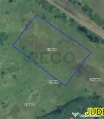 RECO teren intravilan in zona industriala