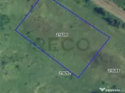 RECO teren intravilan in zona industriala 