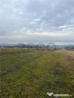 RECO Teren intravilan cu PUZ in Osorhei