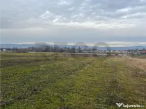 RECO Teren intravilan cu PUZ in Osorhei