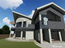 RECO Casa 7 camere zona Sanmartin