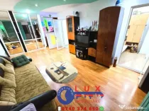 ID 2969 Apartament 2 camere transformat în 3 camere - PARTER