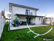 15 km pana la Metrou Straulesti | Mobilata| Fara TVA | 0% c 