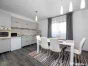 15 km pana la Metrou Straulesti | Mobilata| Fara TVA | 0% c 