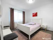 15 km pana la Metrou Straulesti | Mobilata| Fara TVA | 0% c 