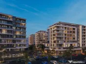 Apartamente 4 camere în Ansamblul Alpha Distrikt, Bartol... 