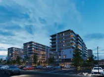 Apartamente 4 camere în Ansamblul Alpha Distrikt, Bartol...