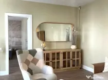 Apartament 2 camere, 70 mp, 2 bai, terasa, Pet Friendly, Bor