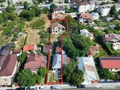 Casă / Vilă nouă cu 5 camere + casă bătranească ren... 